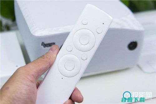 省心之選，智能標桿 神畫F1智能投影開箱評測與選購指南